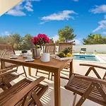 Shaula 1 - Three Bedroom House With Pool Villa *